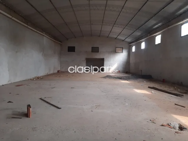 Deposito de 360m2 — foto 4