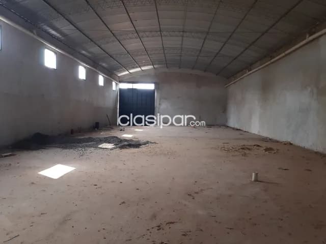 Deposito de 360m2 — foto 5