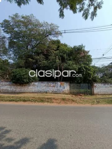 Terreno en esquina en venta en Ñemby, foto 3