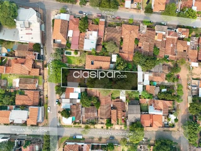 Amplio terreno en zona bruno guggiari - vista alegre — foto 2