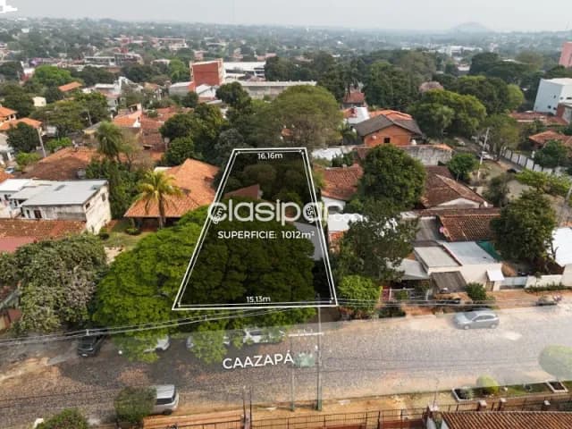 Amplio terreno en zona bruno guggiari - vista alegre — foto 4