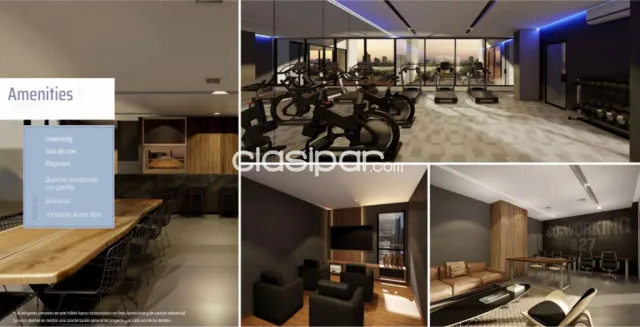 Lujoso departamento en Carmelitas — foto 4