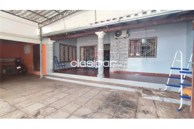 VENDE casa en Capiatá, zona Álamo — foto 3
