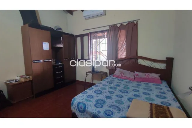 VENDE casa en Capiatá, zona Álamo — foto 5