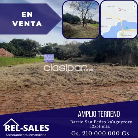 Terreno — foto 5