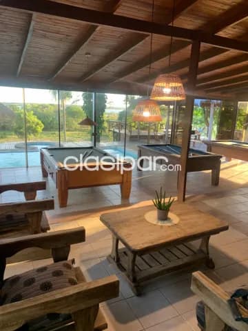 Hermosa Casa Quinta en Coratei con vista al Rio Paraná, foto 3