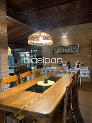 Hermosa Casa Quinta en Coratei con vista al Rio Paraná, foto 4