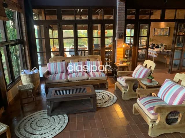 Hermosa Casa Quinta en Coratei con vista al Rio Paraná, foto 5