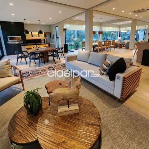 San Bernardino un lujo de Casa, foto 4