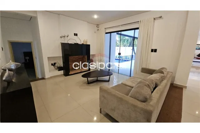Residencia de lujo en venta en Itá Enramada — foto 4