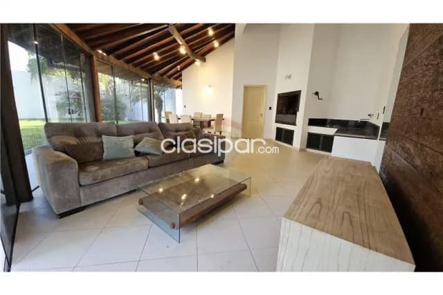 Residencia de lujo en venta en Itá Enramada — foto 5