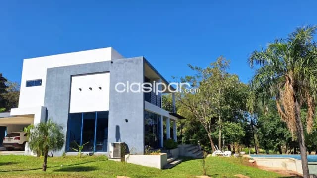 Hermosa casa quinta en el barrio cerrado sunset hills de sanber...!!! — foto 2