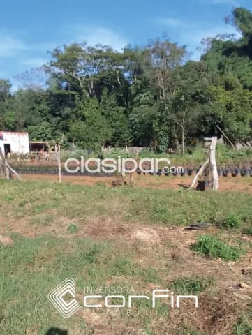 Atyra, exclusivo lote de 12 X 30mts. Fracción los guayabos, barrio san francisco — foto 4