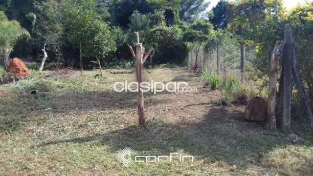 Atyra, exclusivo lote de 12 X 30mts. Fracción los guayabos, barrio san francisco — foto 5