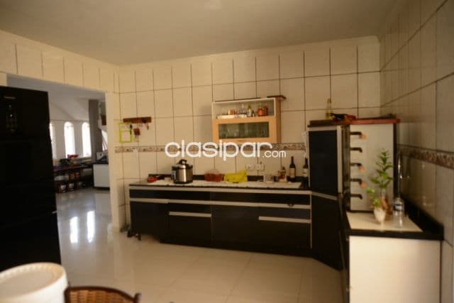 o cambio directamente hermosa casa en Foz de Iguazú por casa en el Barrio Boqueron, foto 1