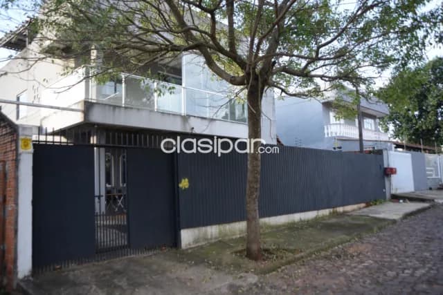 o cambio directamente hermosa casa en Foz de Iguazú por casa en el Barrio Boqueron, foto 4