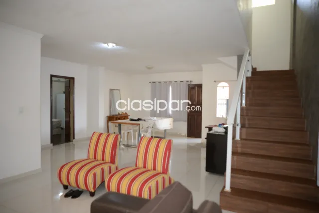 o cambio directamente hermosa casa en Foz de Iguazú por casa en el Barrio Boqueron, foto 5