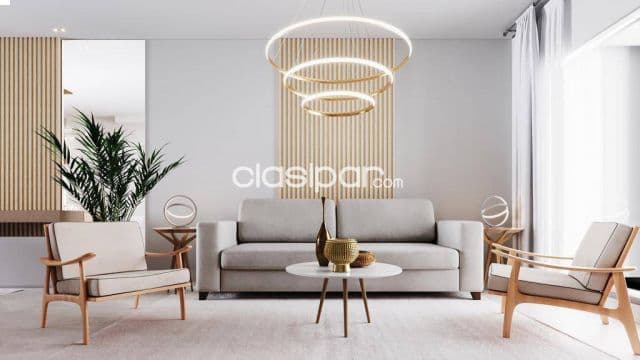 hermoso duplex a estrenar en Loma Merlo Luque — foto 1