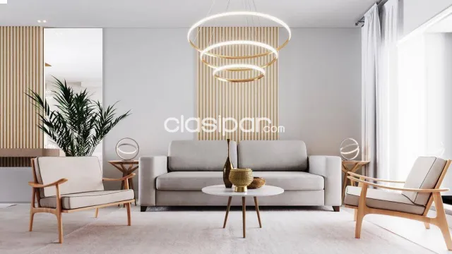 hermoso duplex a estrenar en Loma Merlo Luque — foto 2