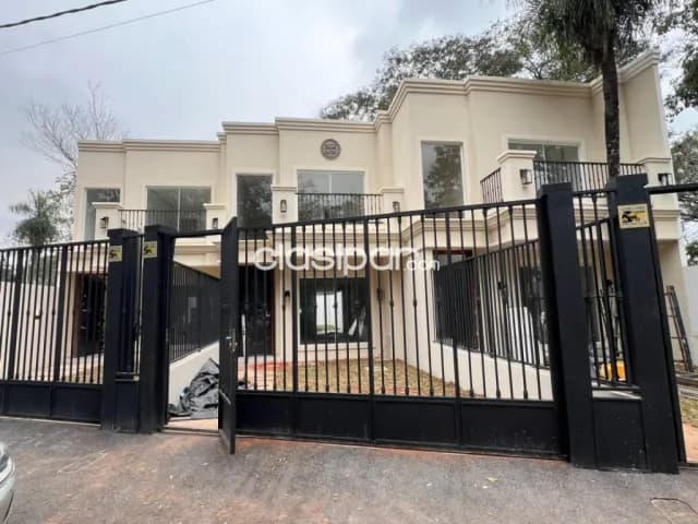 hermoso duplex a estrenar en Loma Merlo Luque — foto 4