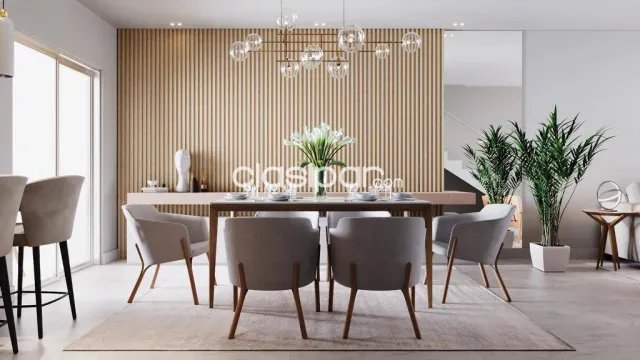 hermoso duplex a estrenar en Loma Merlo Luque — foto 5