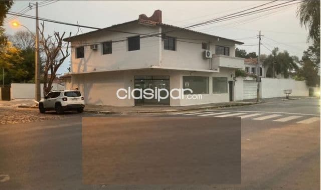 Recoleta en pb, esquina: 220m2 ideal p/ diversos usos, ubicación exacta e ideal