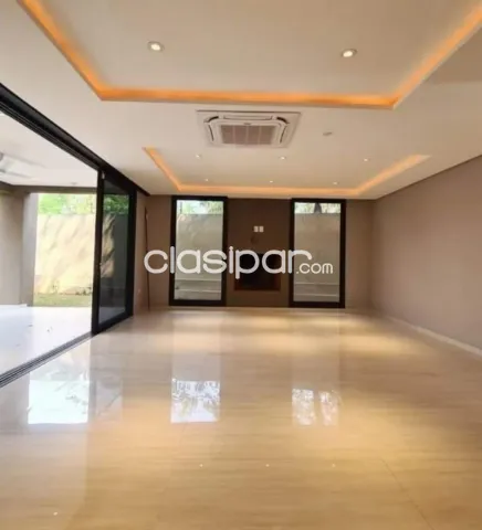 Colinas yacht y golf club: Elegante triplex, 4 dormit, quincho, parrilla, jacuzzi, foto 3