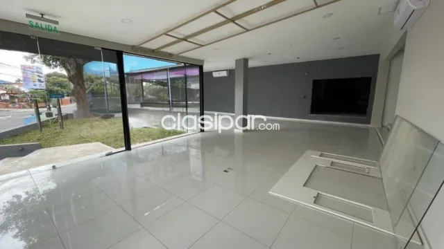 S/ avda. España: 1.200 m2, importante showroom, ventas + oficinas, p/ grandes empresas — foto 4