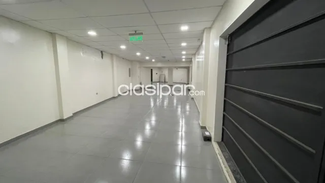 S/ avda. España: 1.200 m2, importante showroom, ventas + oficinas, p/ grandes empresas — foto 5
