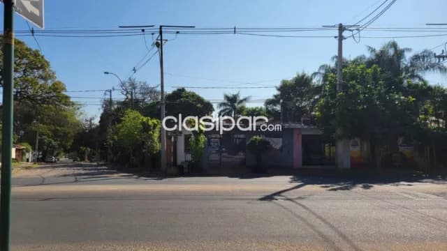 En venta terreno en barrio mburucuya en santisima Trinidad, foto 3
