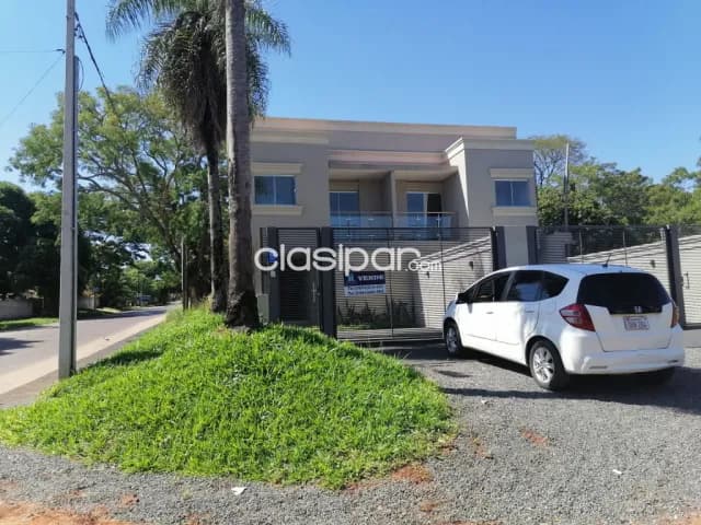 Z/ yacht golf club: Vendo / alquilo: Elegante dúplex, 3 dormit, finamente equip, quincho — foto 3