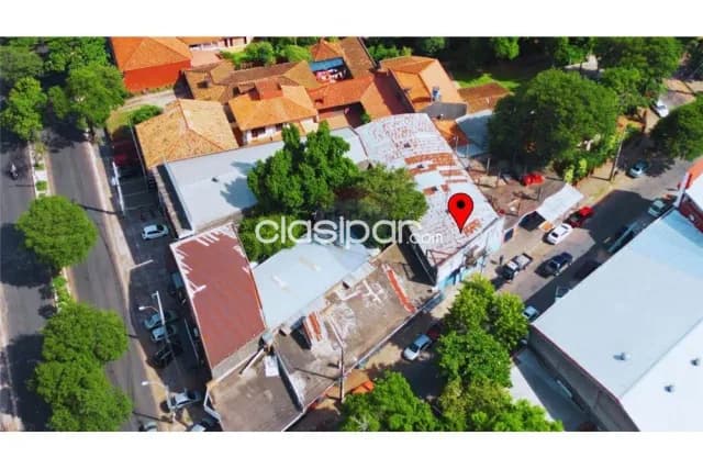 Deposito/tinglado en asuncion vista alegre — foto 3