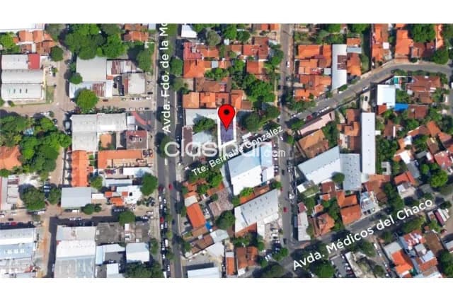 Deposito/tinglado en asuncion vista alegre — foto 4