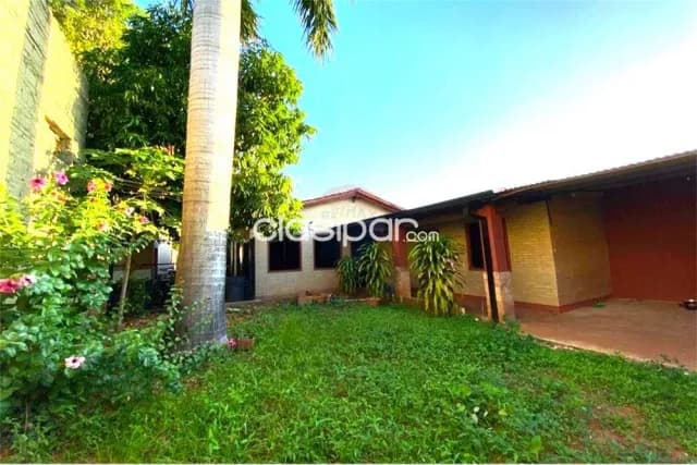 Amplia casa más departamento en 3 bocas, foto 3