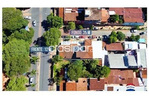 Casa con salon comercial en esquina 11 de diciembre, con gran potencial para proyect, foto 2