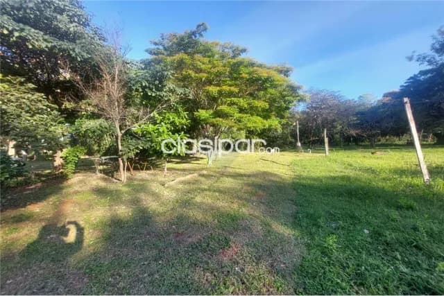 Terreno a 180 mtrs de villeta-nueva italia, cuenta con casa de 2 hab y area de huesp — foto 3