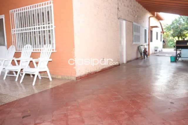 Rematamos casa en Asunción Escucho OFERTAS, foto 3