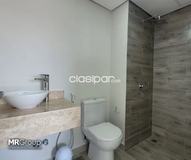 Monoambiente amoblado y equipado en alquiler, foto 4