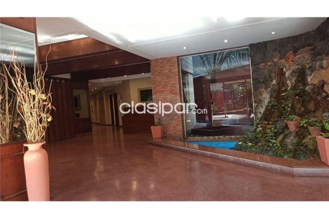 VENDE Departamento en barrio Las Mercedes