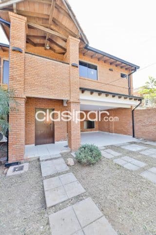 Casa en ita enramada
