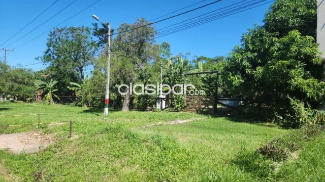 Terreno en aregua cod 4706 — foto 1