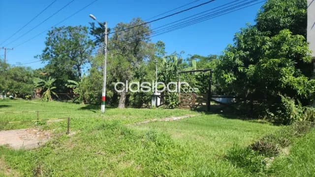 Terreno en aregua cod 4706 — foto 2