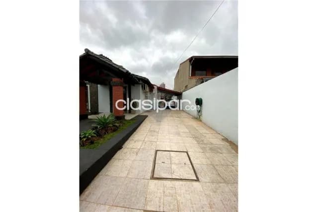 Terreno en barrio ycua sati — foto 3