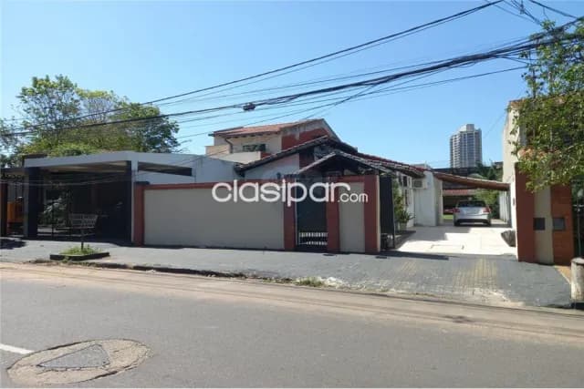 Terreno en barrio ycua sati — foto 4