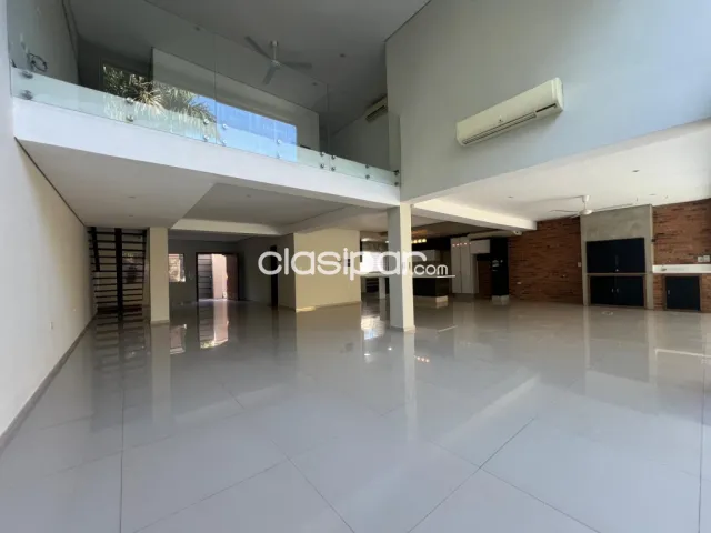 Bo. Salvador del mundo, la Trinidad IV: Elegante, gran recepcion, 4 suites, jardín, foto 3