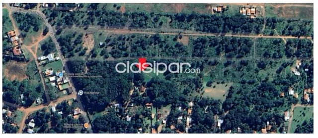 Limpio, salado: 18.700 m2 (4 fracc. Divisibles) p/ loteamiento, habitacional c/ servicios, foto 4