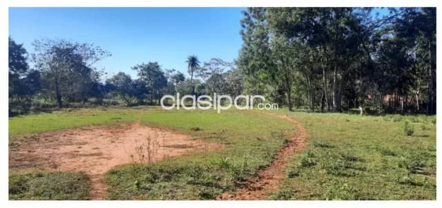 Limpio, salado: 18.700 m2 (4 fracc. Divisibles) p/ loteamiento, habitacional c/ servicios, foto 5