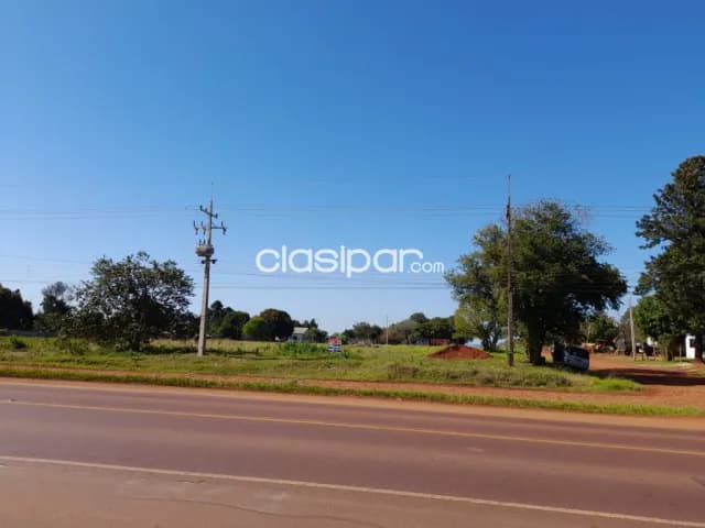 6800m2 Sobre Ruta PY 06 San Alfredo, foto 3