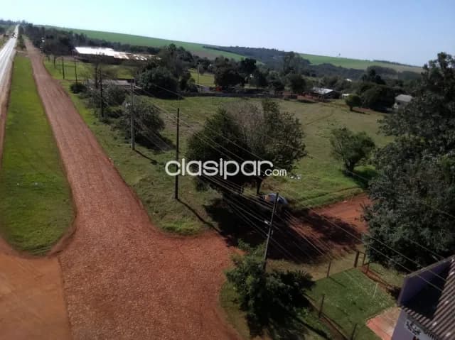 6800m2 Sobre Ruta PY 06 San Alfredo, foto 4