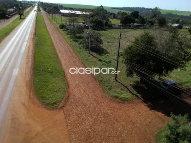 6800m2 Sobre Ruta PY 06 San Alfredo, foto 5